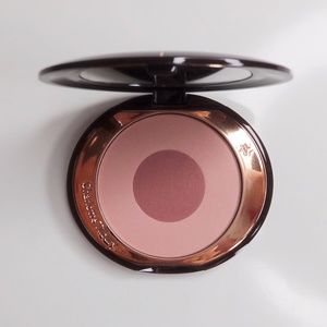 Charlotte Tilbury Cheek to Chic Blush - Sex On Fire